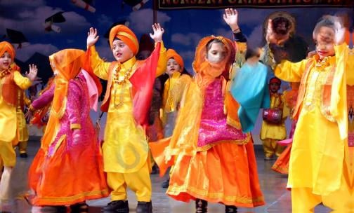 Guru Harkrishan Public School — photo 2