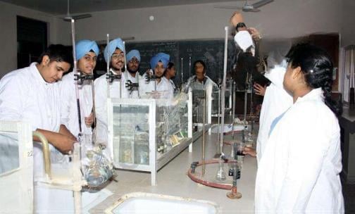 Guru Harkrishan Public School — photo 3