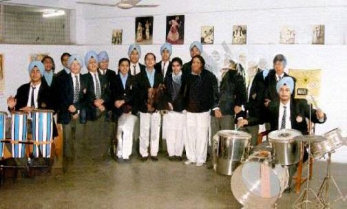 Guru Harkrishan Public School — photo 4