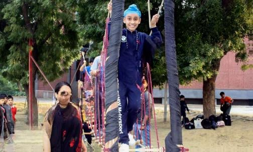 Guru Harkrishan Public School — photo 6