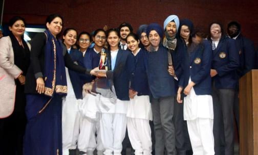 Guru Harkrishan Public School — photo 7