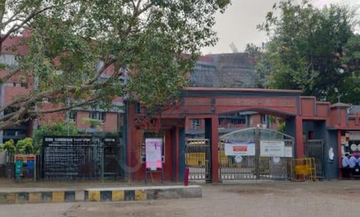 Guru Harkrishan Public School — photo 9