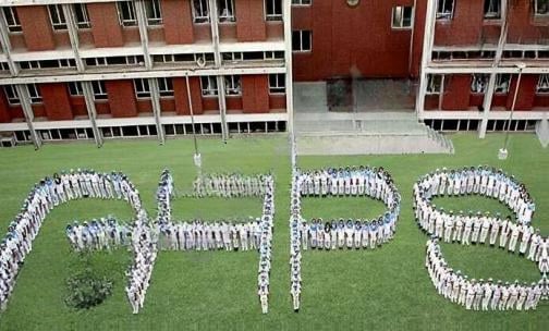 Guru Harkrishan Public School — photo 10