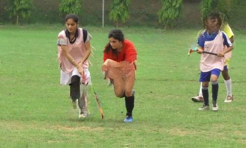 Guru Harkrishan Public School — photo 11