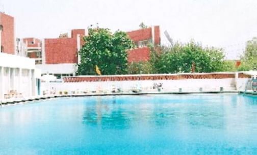 Guru Harkrishan Public School — photo 12