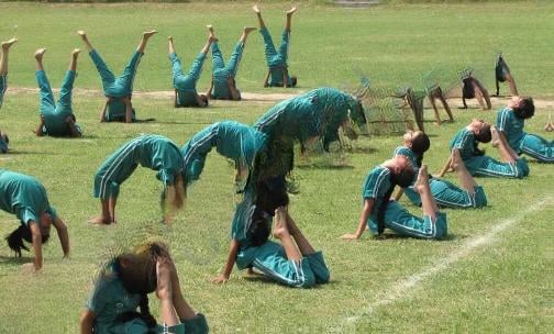 Guru Harkrishan Public School — photo 13