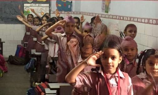 Guru Nanak Convent School — photo 1