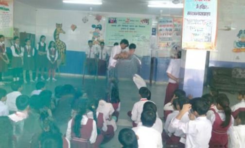 Guru Nanak Convent School — photo 3