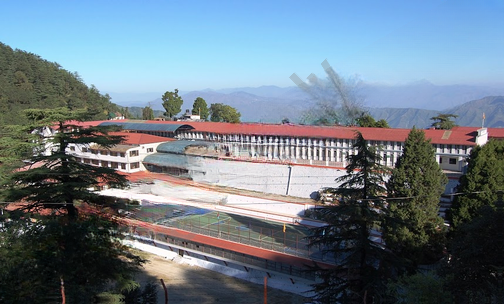 Guru Nanak Fifth Centenary School — photo 1
