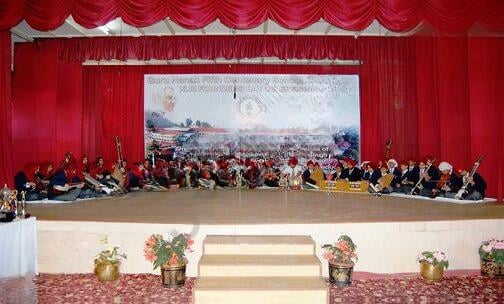 Guru Nanak Fifth Centenary School — photo 6
