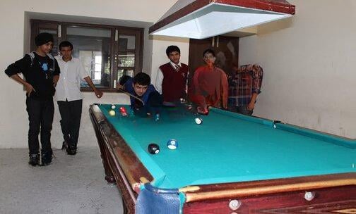 Guru Nanak Fifth Centenary School — photo 10