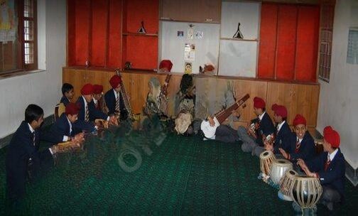 Guru Nanak Fifth Centenary School — photo 11