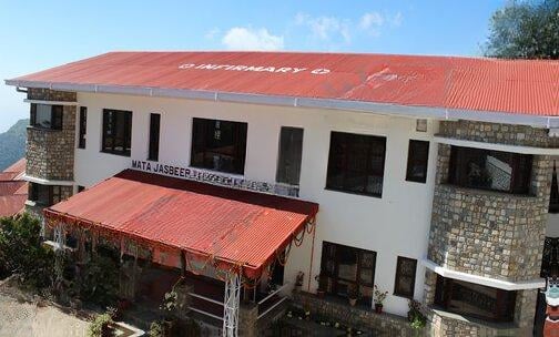 Guru Nanak Fifth Centenary School — photo 12