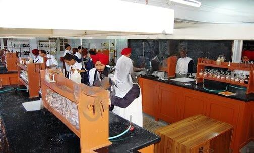 Guru Nanak Fifth Centenary School — photo 13