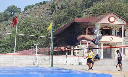 Guru Nanak Fifth Centenary School — photo 14