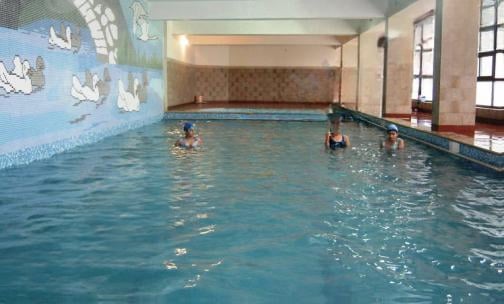 Guru Nanak Fifth Centenary School — photo 16