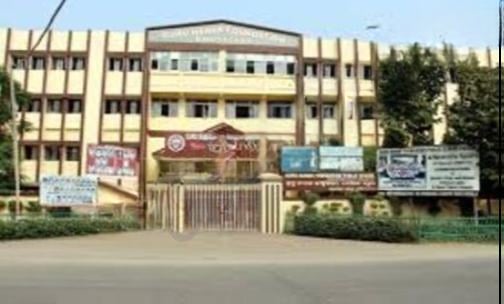 Guru Nanak Foundation Public School — photo 1