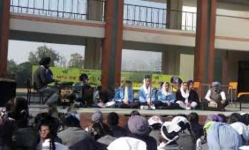 Guru Nanak Foundation Public School — photo 3