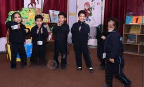 Guru Nanak Foundation Public School — photo 4