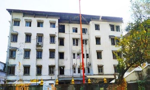 Guru Nanak High School And Junior College — photo 1