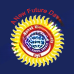 Guru Nanak High School And Junior College logo