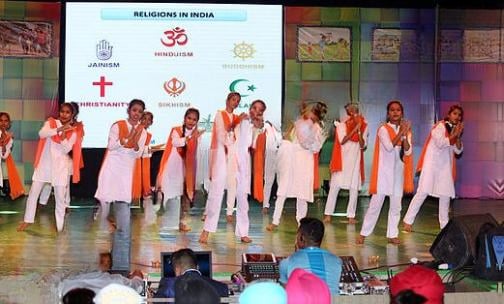 Guru Nanak Mission High School — photo 3