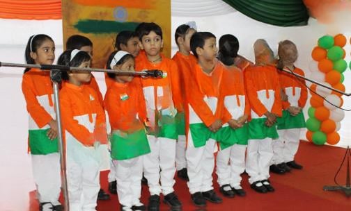 Guru Nanak Mission High School — photo 4