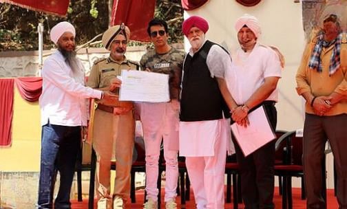 Guru Nanak Mission High School — photo 5