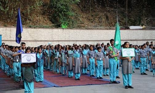 Guru Nanak Mission High School — photo 7