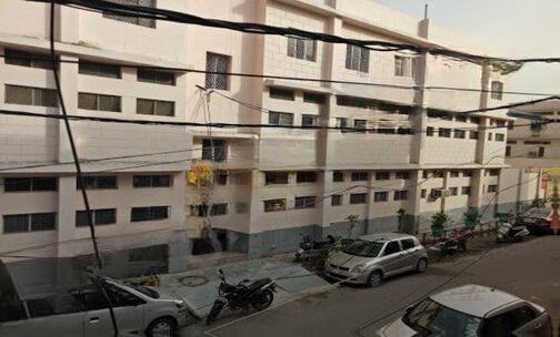 Guru Nanak Public School — photo 1