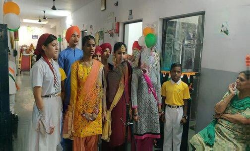 Guru Nanak Public School — photo 3