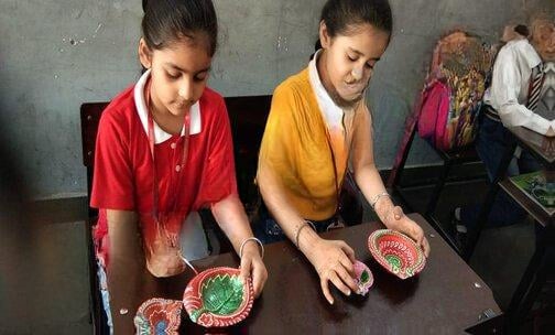 Guru Nanak Public School — photo 4