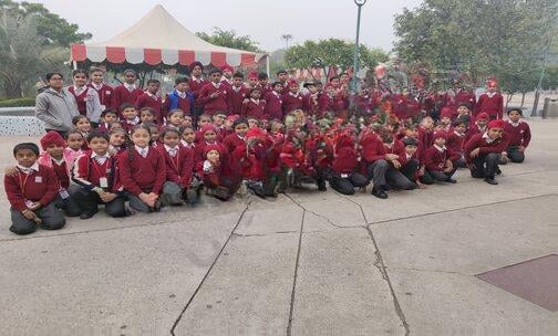 Guru Nanak Public School — photo 7