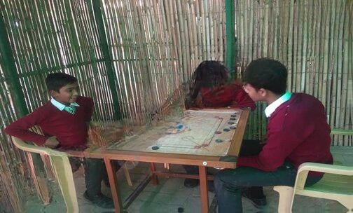 Guru Nanak Public School — photo 10