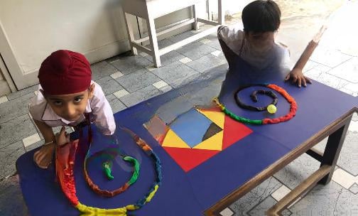 Guru Nanak Public School — photo 3