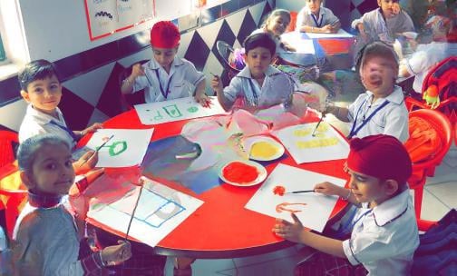 Guru Nanak Public School — photo 4