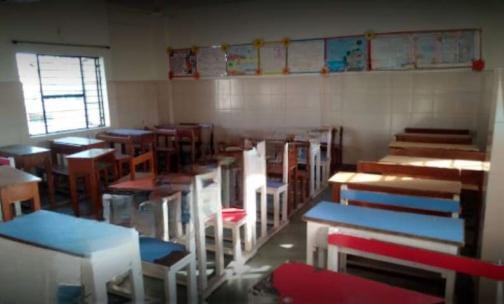 Guru Nanak Public School — photo 5