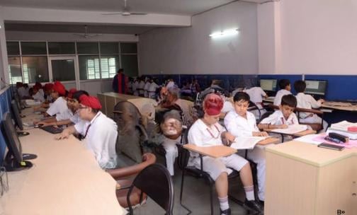 Guru Nanak Public School — photo 6