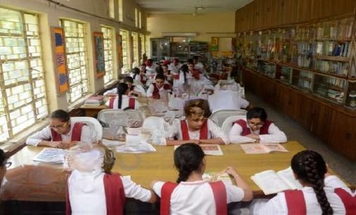 Guru Nanak Public School — photo 10
