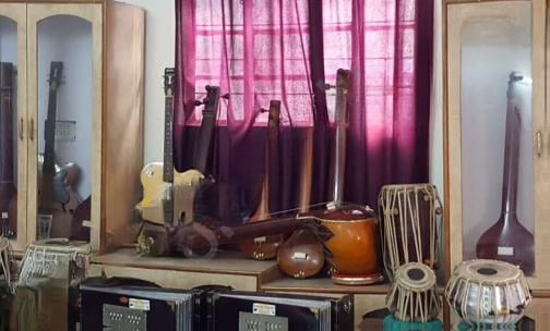 Guru Nanak Public School — photo 11