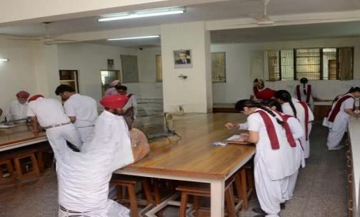 Guru Nanak Public School — photo 14