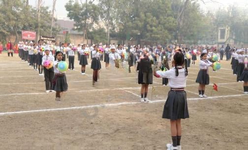 Guru Nanak Public School — photo 15