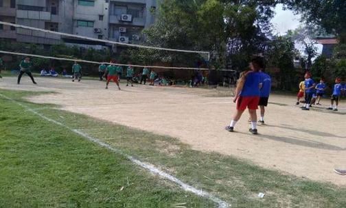 Guru Nanak Public School — photo 16