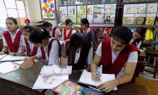 Guru Nanak Public School — photo 18