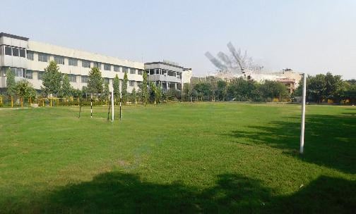 Guru Nanak Public School — photo 1