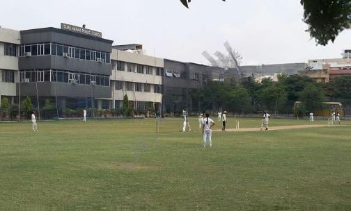 Guru Nanak Public School — photo 2