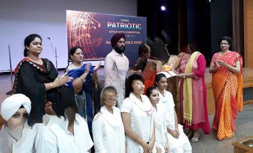 Guru Nanak Public School — photo 6