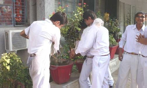 Guru Nanak Public School — photo 8