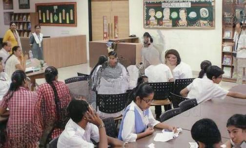 Guru Nanak Public School — photo 9