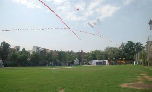 Guru Nanak Public School — photo 10